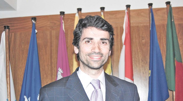 OesteCIM terá dois novos secretários executivos Gazeta das Caldas