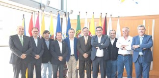 Pedro Folgado continua a presidir à OesteCIM Gazeta das Caldas