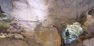 Jornadas de Arqueologia celebram estudo com 150 anos sobre as Grutas das Cesaredas Gazeta das Caldas