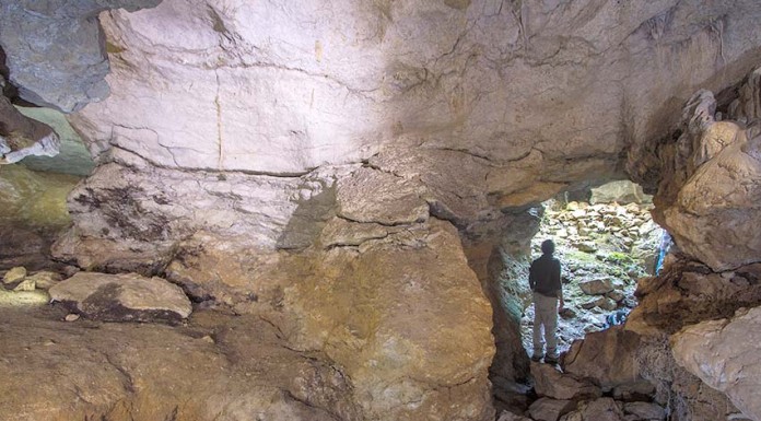 Jornadas de Arqueologia celebram estudo com 150 anos sobre as Grutas das Cesaredas Gazeta das Caldas