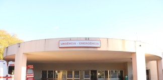 Ampliação das urgências do hospital concluída em Julho Gazeta das Caldas
