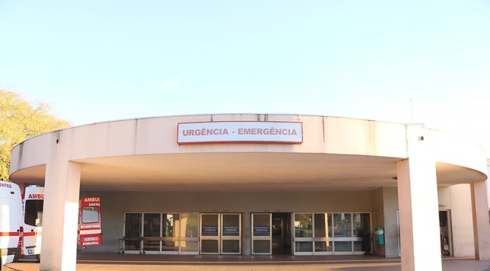 Ampliação das urgências do hospital concluída em Julho Gazeta das Caldas