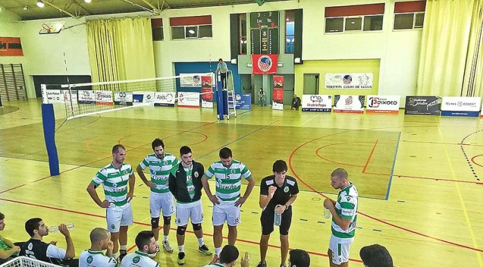 Caldenses alcançaram terceira vitória no campeonato Gazeta das Caldas