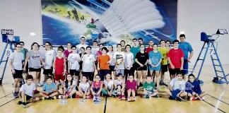 2º Momento dos Torneios de Divulgação