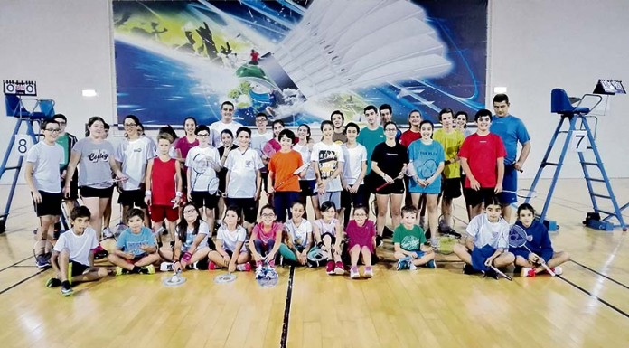 2º Momento dos Torneios de Divulgação