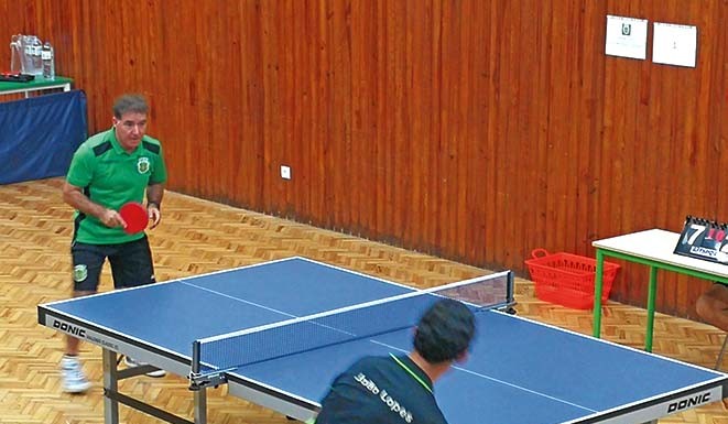 Sporting das Caldas, 4 – GD Montargilense, 0 Gazeta das Caldas