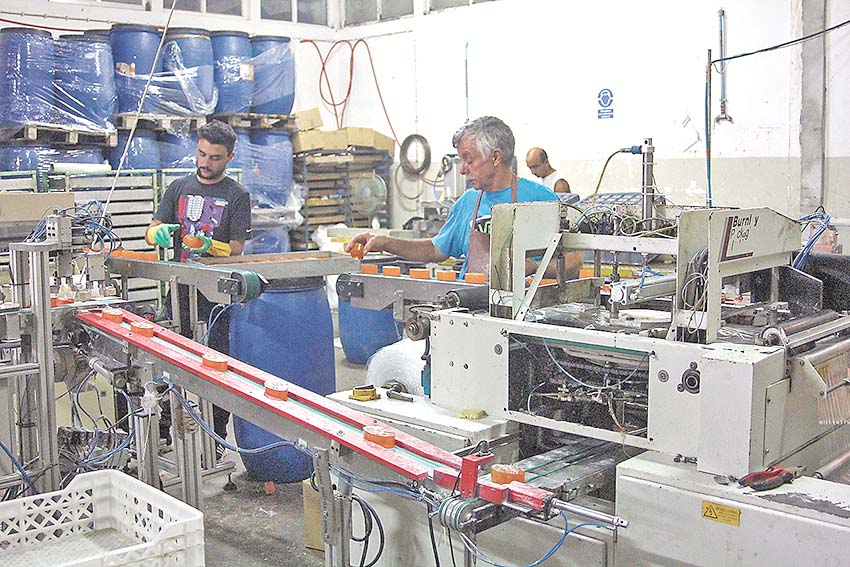 Desemprego continuou a descer em Setembro