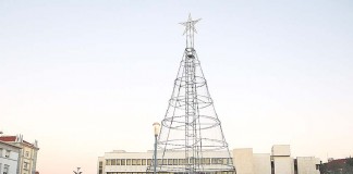 ACCCRO quer trazer 500 mil pessoas às Caldas com a animação de Natal Gazeta das Caldas