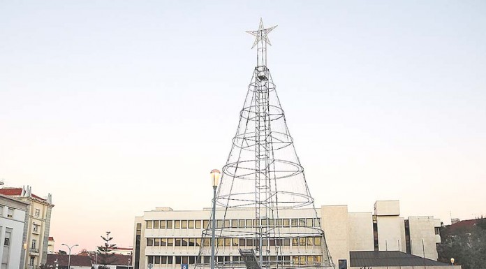 ACCCRO quer trazer 500 mil pessoas às Caldas com a animação de Natal Gazeta das Caldas