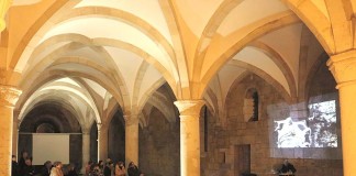 Rota nacional e rota ibérica de Cister Gazeta das Caldas