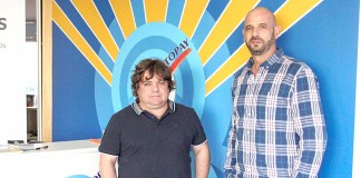 Loja Ponto Pay das Caldas muda-se para a Rua da Praça de Touros Gazeta das Caldas