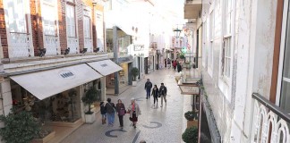 Sobral de Monte Agraço lidera o poder de compra no Oeste Gazeta das Caldas