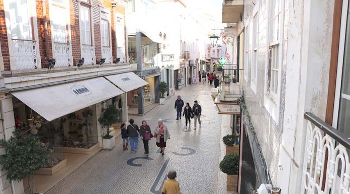 Sobral de Monte Agraço lidera o poder de compra no Oeste Gazeta das Caldas