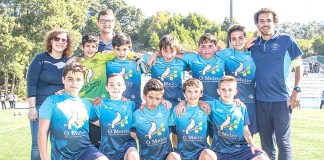 AE Óbidos vence com reviravolta nas Caldas Gazeta das Caldas