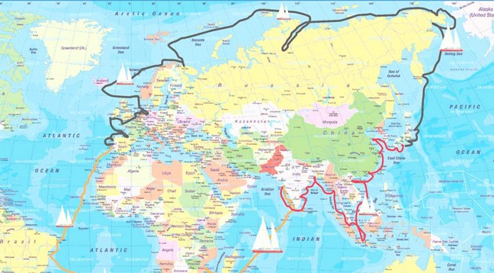 Em Peniche há um projecto para uma expedição científica que vai dar a volta ao mundo Gazeta das Caldas