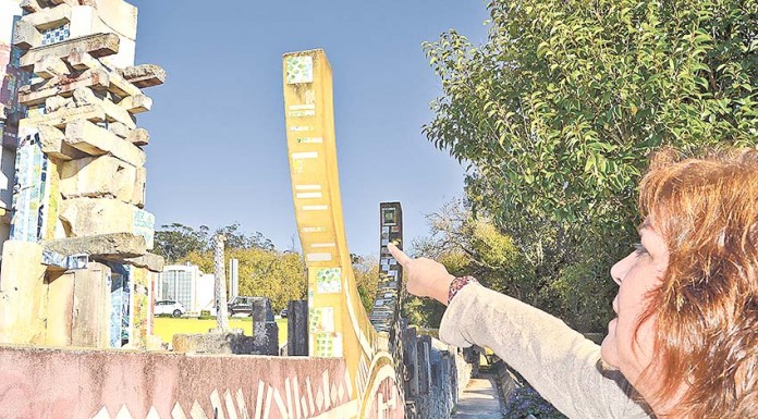 Câmara e CHO sem diálogo nem soluções para preservar o Jardim de Água de Ferreira da Silva Gazeta das Caldas