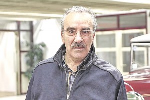 Jorge Coelho (empresário de restauração), Benedita