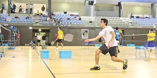 1º Torneio de Clubes do MVD Não Séniores