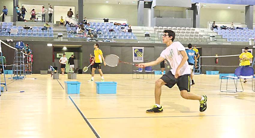 1º Torneio de Clubes do MVD Não Séniores