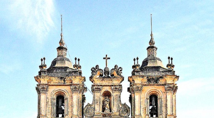Encontro internacional das abadias cistercienses em Alcobaça Gazeta das Caldas