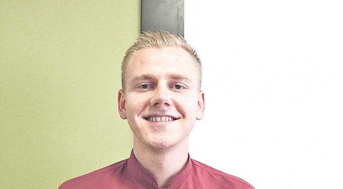 Oleg Chepteaa, da Moldávia: “Sinto que já pertenço a Portugal” Gazeta das Caldas