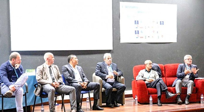 Grandes nomes do futebol português no seminário dos Dragões do Oeste Gazeta das Caldas