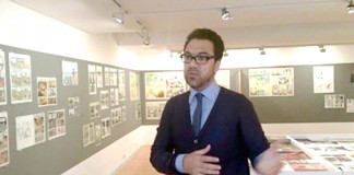 Docente da ESAD é comissário em exposição no Museu Bordalo Pinheiro Gazeta das Caldas