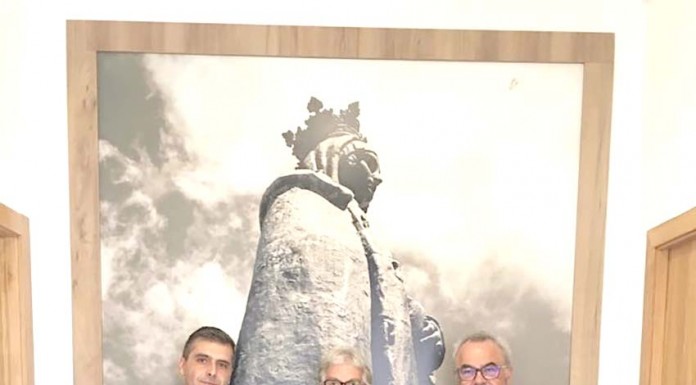 Parafarmácia abre no Bairro dos Arneiros Gazeta das Caldas