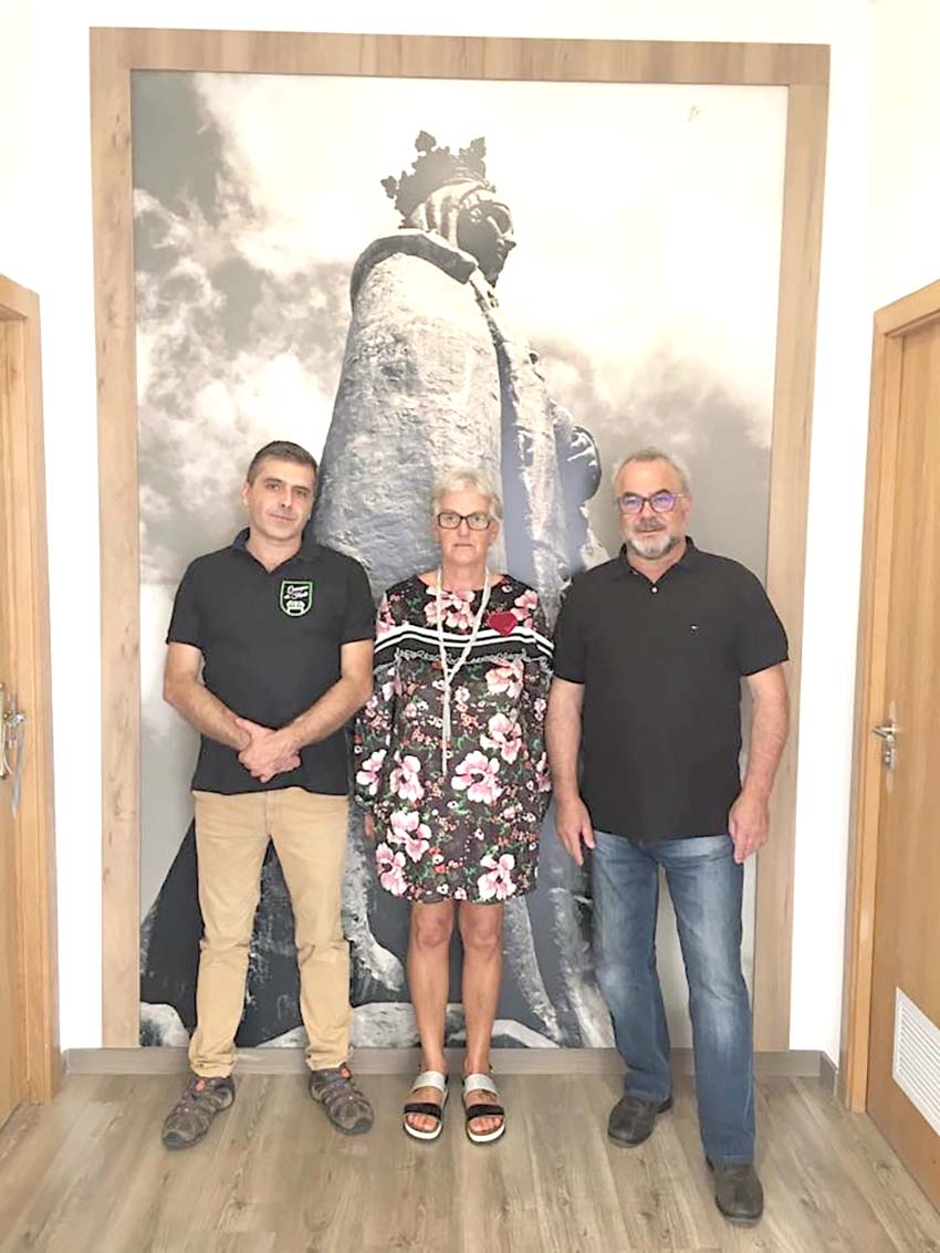 Parafarmácia abre no Bairro dos Arneiros