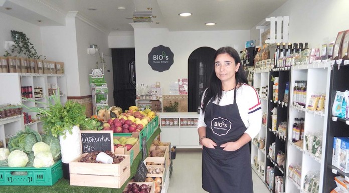 A BIO’s aposta em produtos biológicos nacionais Gazeta das Caldas