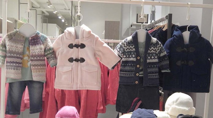 Calor prolongado atrasa vendas em lojas de vestuário e calçado Gazeta das Caldas