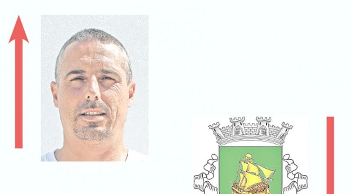 A Semana do Zé Povinho | 24-11-2017 Gazeta das Caldas