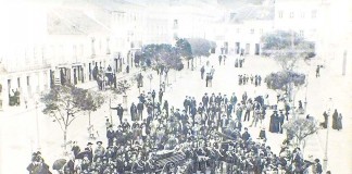 Como era ser bombeiro há 50 anos Gazeta das Caldas