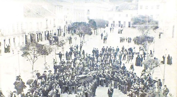 Como era ser bombeiro há 50 anos Gazeta das Caldas