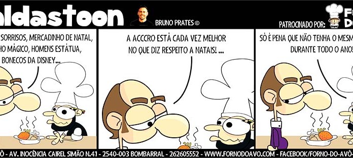 Caldastoon 148 Gazeta das Caldas