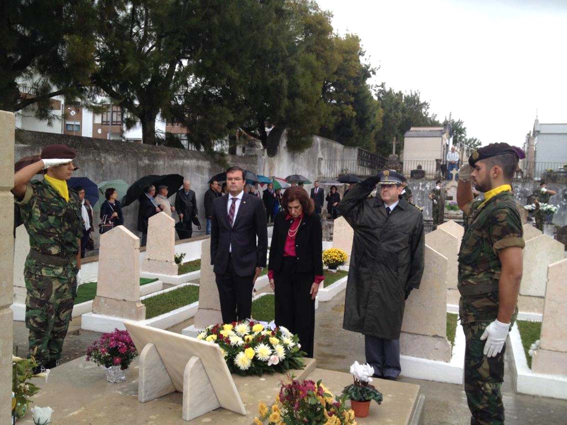 LIGA DOS COMBATENTES