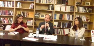 Caldense apresenta hoje livro sobre narcotráfico Gazeta das Caldas