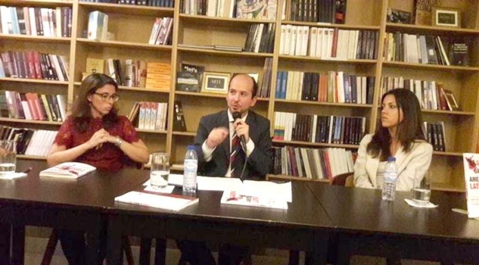 Caldense apresenta hoje livro sobre narcotráfico Gazeta das Caldas