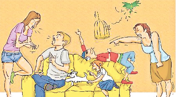 Novas formas de família Gazeta das Caldas