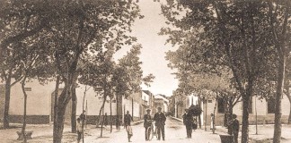 O contexto da fundação dos Bombeiros Voluntários das Caldas da Rainha Gazeta das Caldas