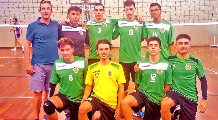 Benfica apresentou melhores argumentos Gazeta das Caldas