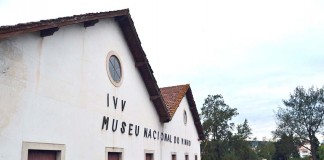Museu do Vinho de Alcobaça quer ser Museu Nacional Gazeta das Caldas