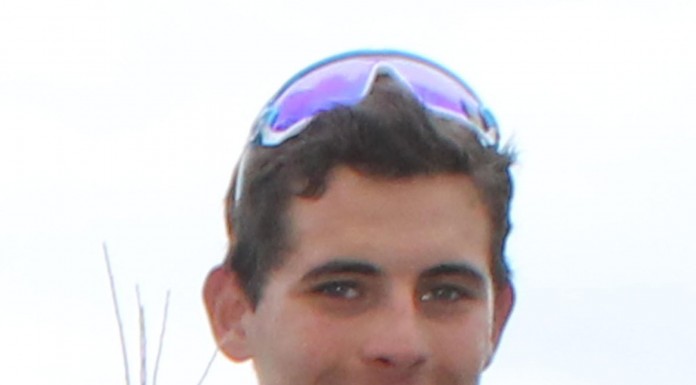 Pedro Lopes na melhor equipa de sub 23 Gazeta das Caldas