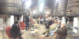 Turismo industrial na recuperação do património Gazeta das Caldas