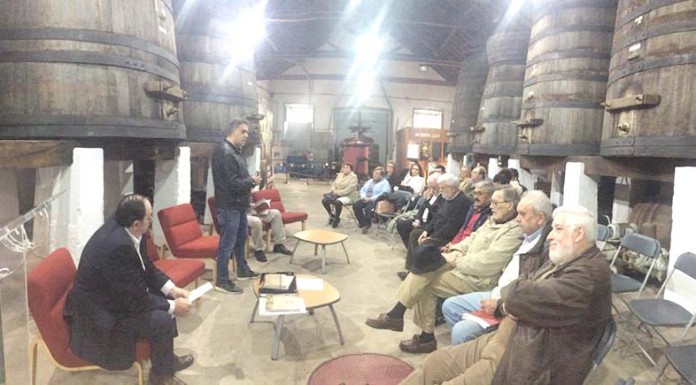 Turismo industrial na recuperação do património Gazeta das Caldas