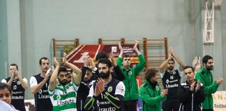 Vitória sobre o Leixões leva caldenses ao quinto lugar Gazeta das Caldas