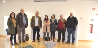 Rota dos ceramistas e espaço no centro da cidade abrem no próximo ano Gazeta das Caldas