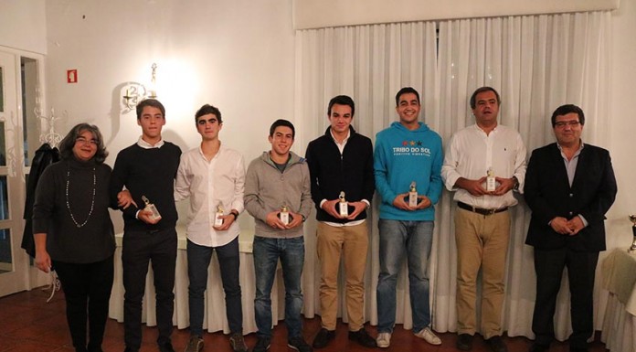 Dois novos campos de padel e um de ténis no Complexo Desportivo Gazeta das Caldas