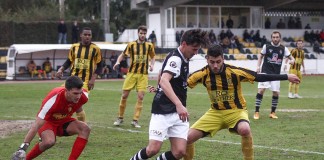 Pedia-se (muito) mais na segunda parte Gazeta das Caldas