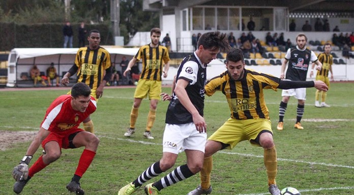 Pedia-se (muito) mais na segunda parte Gazeta das Caldas